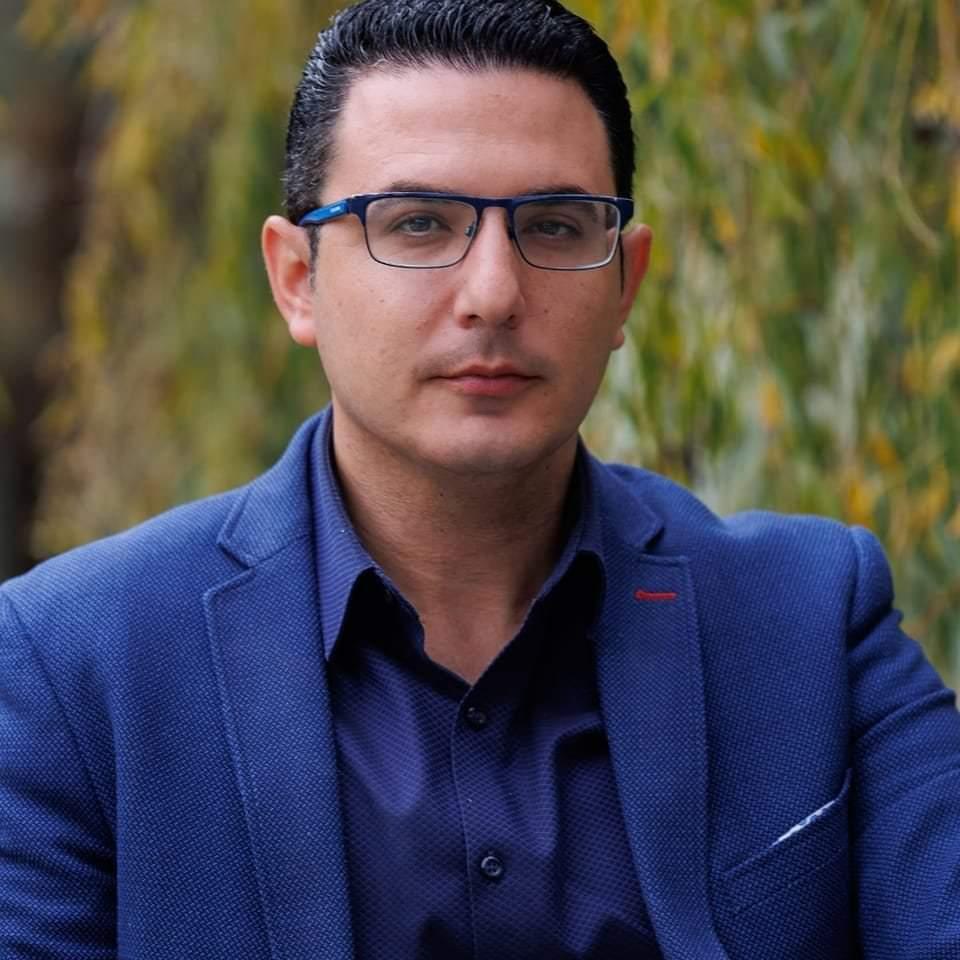 د. أمير فاخوري